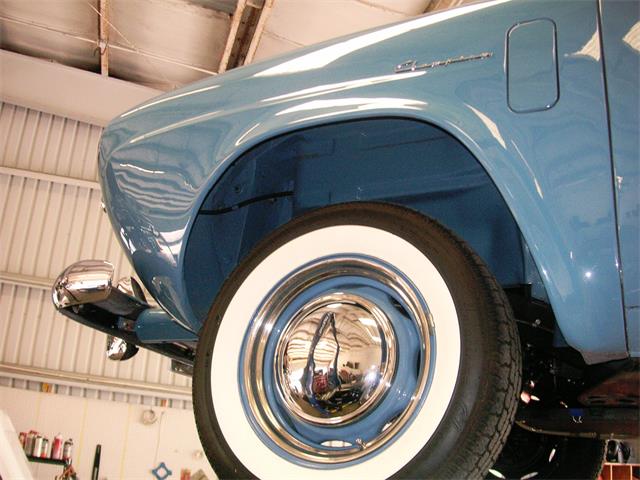 1950 Studebaker Champion (CC-1109968) for sale in Naples, Florida