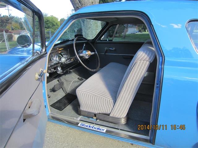 1950 Studebaker Champion (CC-1109968) for sale in Naples, Florida