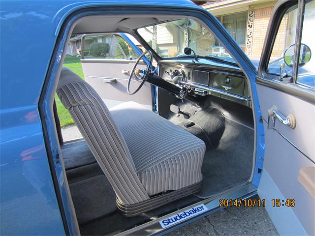 1950 Studebaker Champion (CC-1109968) for sale in Naples, Florida