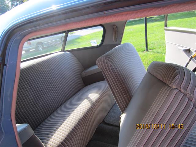 1950 Studebaker Champion (CC-1109968) for sale in Naples, Florida
