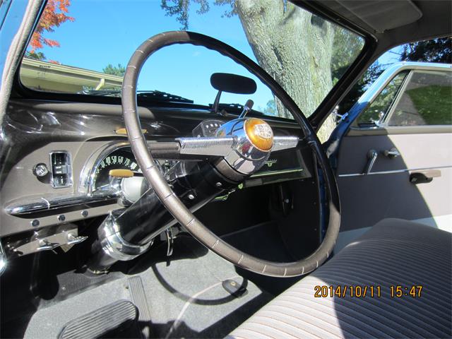 1950 Studebaker Champion (CC-1109968) for sale in Naples, Florida