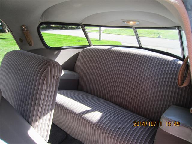 1950 Studebaker Champion (CC-1109968) for sale in Naples, Florida