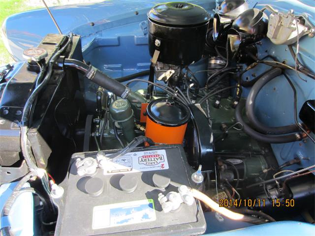 1950 Studebaker Champion (CC-1109968) for sale in Naples, Florida