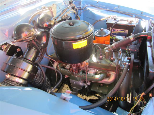 1950 Studebaker Champion (CC-1109968) for sale in Naples, Florida