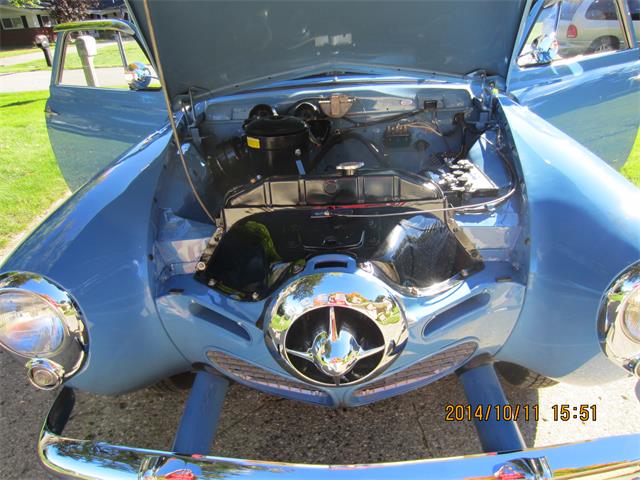 1950 Studebaker Champion (CC-1109968) for sale in Naples, Florida