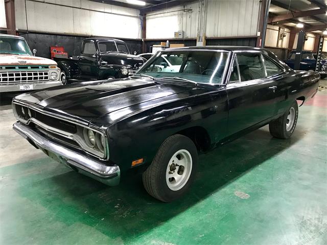1970 Plymouth Road Runner (CC-1109976) for sale in Sherman, Texas
