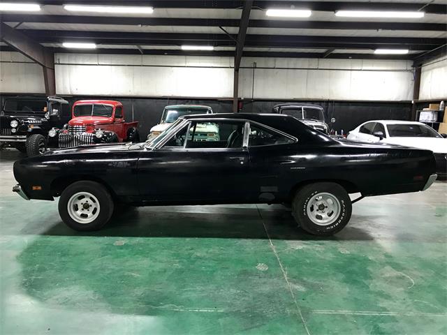 1970 Plymouth Road Runner (CC-1109976) for sale in Sherman, Texas
