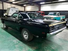 1970 Plymouth Road Runner (CC-1109976) for sale in Sherman, Texas