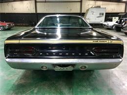 1970 Plymouth Road Runner (CC-1109976) for sale in Sherman, Texas