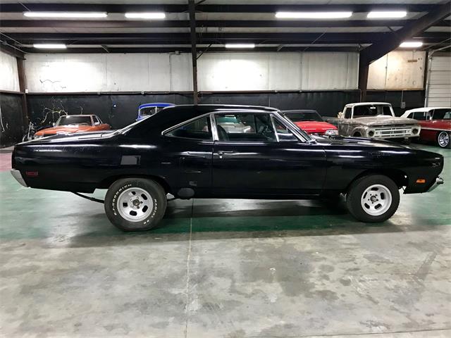 1970 Plymouth Road Runner (CC-1109976) for sale in Sherman, Texas