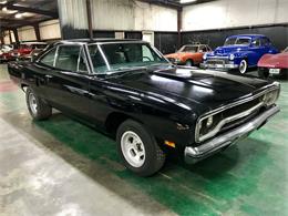 1970 Plymouth Road Runner (CC-1109976) for sale in Sherman, Texas