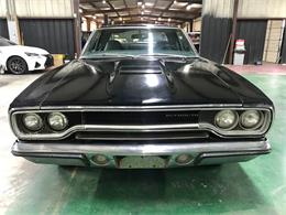 1970 Plymouth Road Runner (CC-1109976) for sale in Sherman, Texas