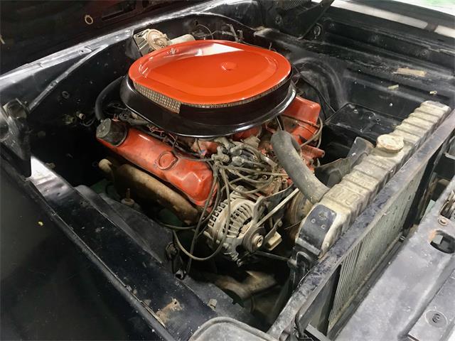 1970 Plymouth Road Runner (CC-1109976) for sale in Sherman, Texas
