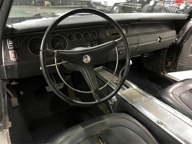 1970 Plymouth Road Runner (CC-1109976) for sale in Sherman, Texas