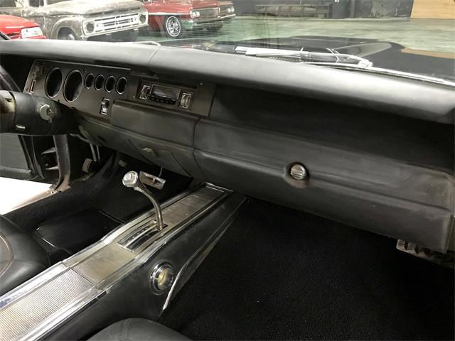 1970 Plymouth Road Runner (CC-1109976) for sale in Sherman, Texas