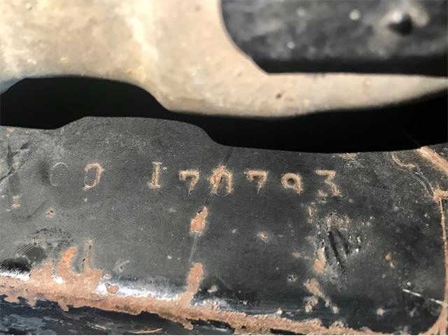 1970 Plymouth Road Runner (CC-1109976) for sale in Sherman, Texas