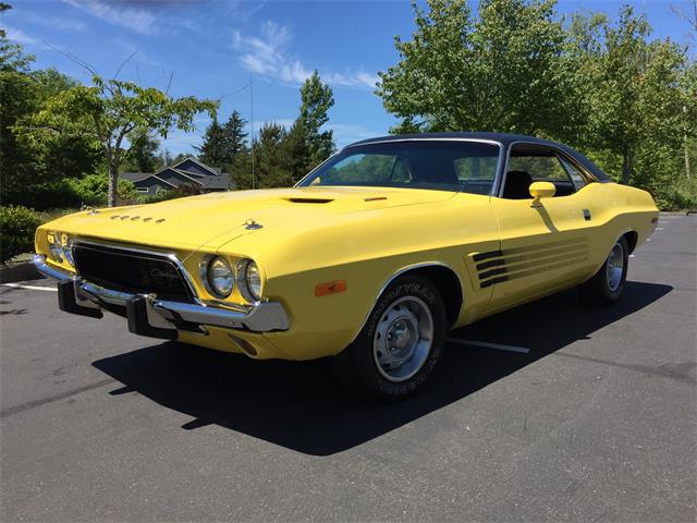 1972 Dodge Challenger R/T for Sale | ClassicCars.com | CC-1109982