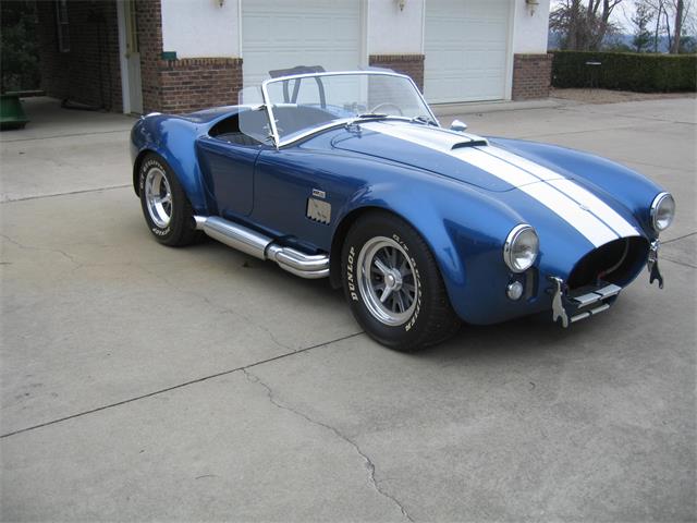 1965 Superformance Cobra (CC-1109984) for sale in Hollywood, Florida
