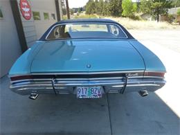 1968 Chevrolet Chevelle Malibu (CC-1109995) for sale in Bend, Oregon