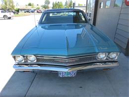 1968 Chevrolet Chevelle Malibu (CC-1109995) for sale in Bend, Oregon