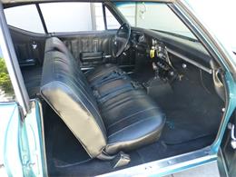 1968 Chevrolet Chevelle Malibu (CC-1109995) for sale in Bend, Oregon