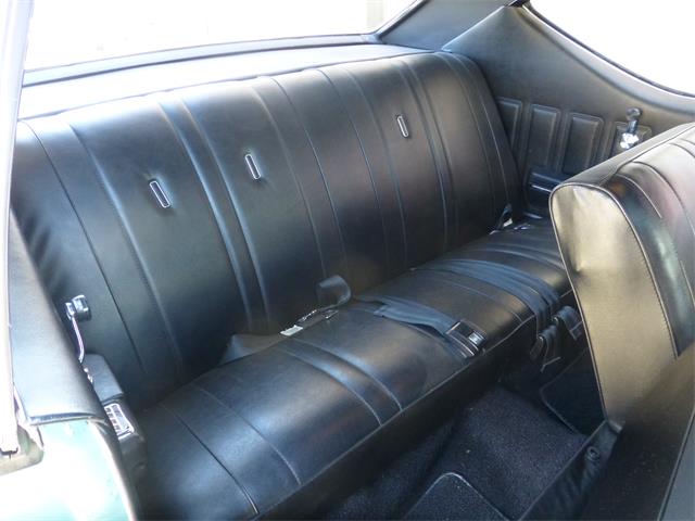 1968 Chevrolet Chevelle Malibu (CC-1109995) for sale in Bend, Oregon