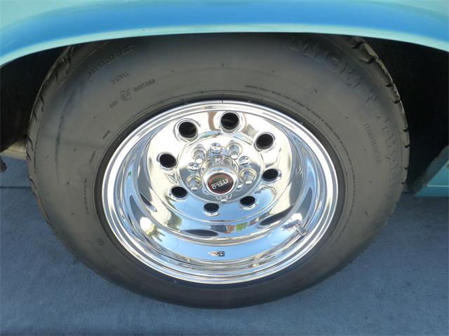 1968 Chevrolet Chevelle Malibu (CC-1109995) for sale in Bend, Oregon