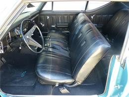 1968 Chevrolet Chevelle Malibu (CC-1109995) for sale in Bend, Oregon