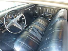 1968 Chevrolet Chevelle Malibu (CC-1109995) for sale in Bend, Oregon