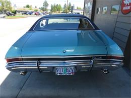 1968 Chevrolet Chevelle Malibu (CC-1109995) for sale in Bend, Oregon