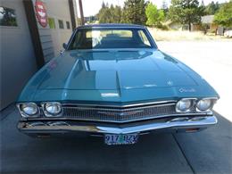 1968 Chevrolet Chevelle Malibu (CC-1109995) for sale in Bend, Oregon