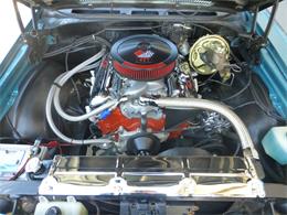 1968 Chevrolet Chevelle Malibu (CC-1109995) for sale in Bend, Oregon
