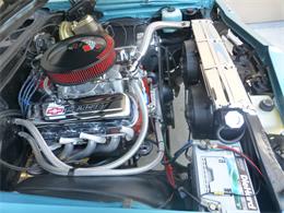 1968 Chevrolet Chevelle Malibu (CC-1109995) for sale in Bend, Oregon