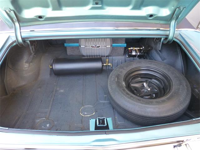 1968 Chevrolet Chevelle Malibu (CC-1109995) for sale in Bend, Oregon