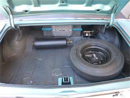 1968 Chevrolet Chevelle Malibu (CC-1109995) for sale in Bend, Oregon