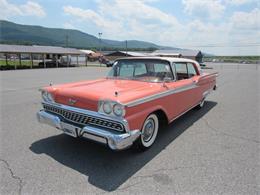 1959 Ford Fairlane 500 (CC-1109996) for sale in Mill Hall, Pennsylvania