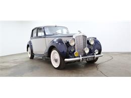 1947 Bentley Mark VI (CC-1111018) for sale in Beverly Hills, California