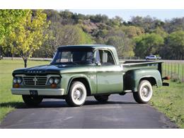 1964 Dodge D100 (CC-1110102) for sale in Punta Gorda, Florida