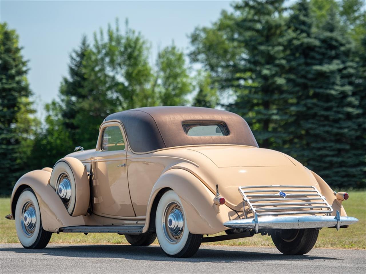 1936 Lincoln Antique for Sale | ClassicCars.com | CC-1111027