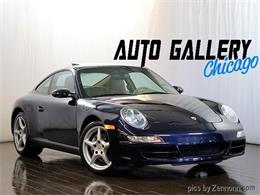 2008 Porsche 911 (CC-1111030) for sale in Addison, Illinois