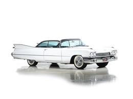 1959 Cadillac DeVille (CC-1111057) for sale in Farmingdale, New York