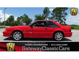 1993 Ford Mustang (CC-1111060) for sale in Ruskin, Florida