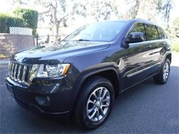 2011 Jeep Grand Cherokee (CC-1111063) for sale in Thousand Oaks, California