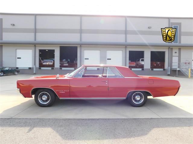 1964 Pontiac Grand Prix (CC-1111081) for sale in Alpharetta, Georgia