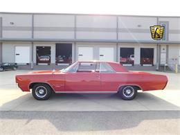 1964 Pontiac Grand Prix (CC-1111081) for sale in Alpharetta, Georgia