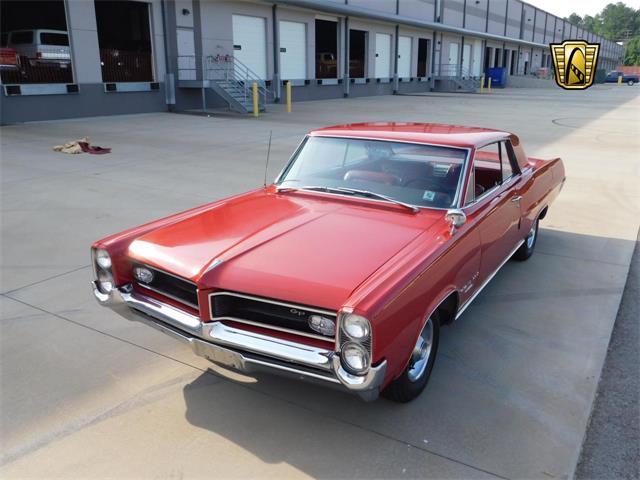 1964 Pontiac Grand Prix (CC-1111081) for sale in Alpharetta, Georgia