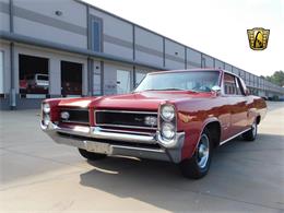 1964 Pontiac Grand Prix (CC-1111081) for sale in Alpharetta, Georgia