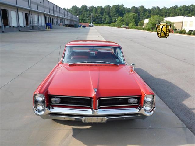 1964 Pontiac Grand Prix (CC-1111081) for sale in Alpharetta, Georgia