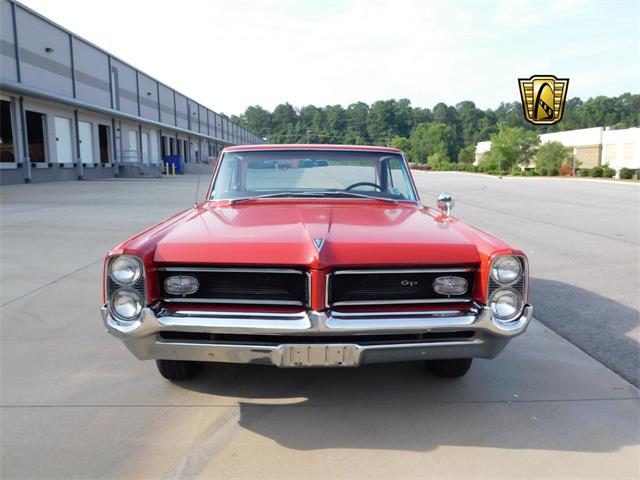 1964 Pontiac Grand Prix (CC-1111081) for sale in Alpharetta, Georgia
