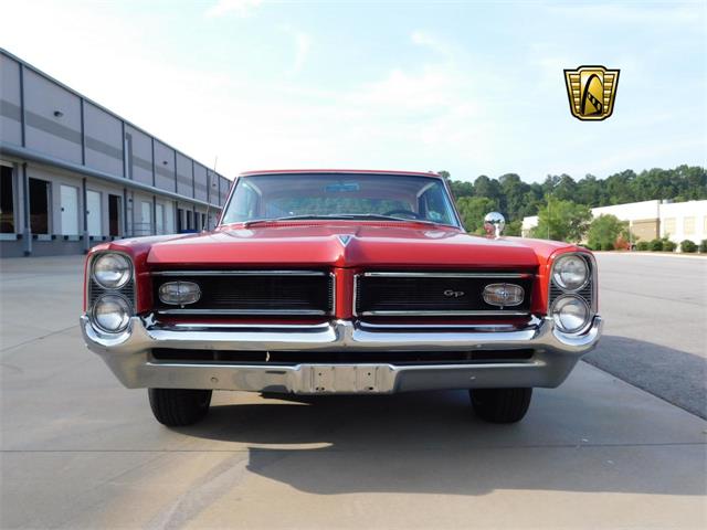 1964 Pontiac Grand Prix (CC-1111081) for sale in Alpharetta, Georgia